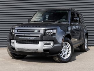 Used 2025 Land Rover Defender 110 S image 1