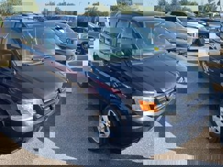 Used 2010 Dodge Grand Caravan Hero w/ Popular Equipment Group image 1