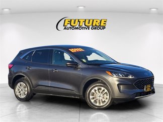 Certified 2020 Ford Escape SE image 1