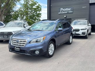 Used 2016 Subaru Outback 2.5i Premium image 1
