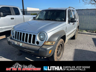 Used 2006 Jeep Liberty Sport image 1