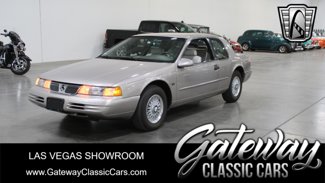 Used 1995 Mercury Cougar XR7 image 1