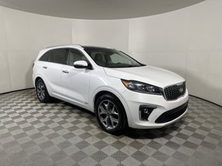 Used 2020 Kia Sorento SX image 1