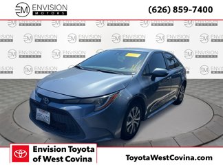 Used 2020 Toyota Corolla LE image 1