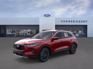 New 2025 Ford Escape SE image 1