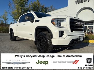 Used 2019 GMC Sierra 1500 Elevation video 1