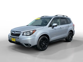Used 2014 Subaru Forester 2.5i Touring image 1