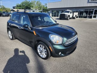 Used 2014 MINI Cooper Countryman image 1