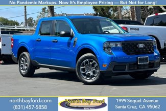 New 2025 Ford Maverick XLT image 1