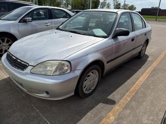 Used 1999 Honda Civic LX image 1