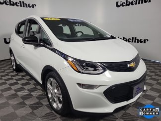 Used 2020 Chevrolet Bolt LT image 1
