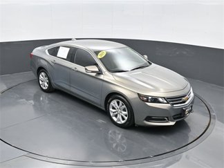 Used 2019 Chevrolet Impala LT image 1