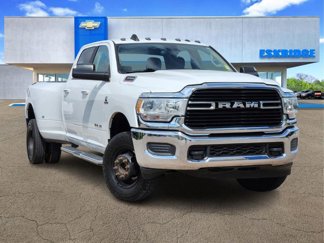 Used 2019 RAM 3500 Big Horn image 1