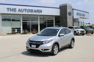 Used 2016 Honda HR-V EX image 1