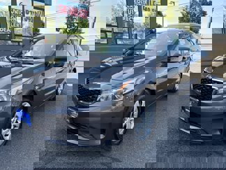 Used 2017 Kia Forte LX w/ LX Popular Package image 1