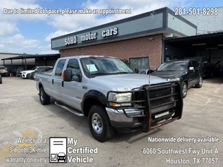 Used 2003 Ford F250 XLT image 1