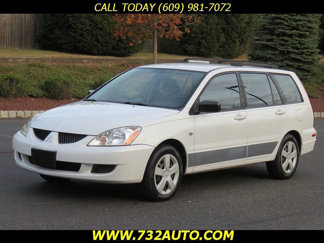 Used 2004 Mitsubishi Lancer LS image 1