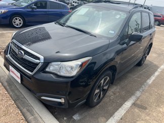 Used 2017 Subaru Forester 2.5i Premium image 1