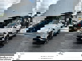 New 2025 Polestar Polestar 3 image 1