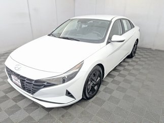Used 2021 Hyundai Elantra SEL w/ Convenience Package image 1