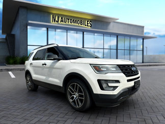 Used 2016 Ford Explorer Sport w/ Equipment Group 401A image 1