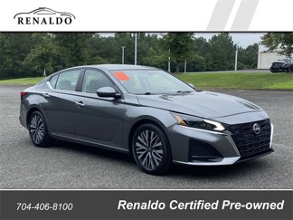Used 2023 Nissan Altima 2.5 SV image 1
