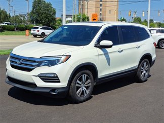 Used 2018 Honda Pilot EX-L image 1