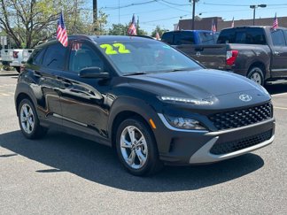 Used 2022 Hyundai Kona SEL w/ Cargo Package image 1