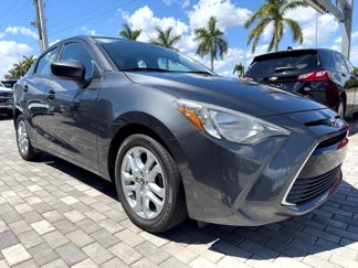 Used 2017 Toyota Yaris iA image 1