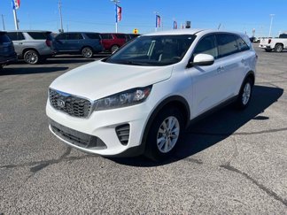 Used 2020 Kia Sorento LX image 1