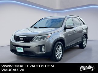 Used 2015 Kia Sorento LX image 1