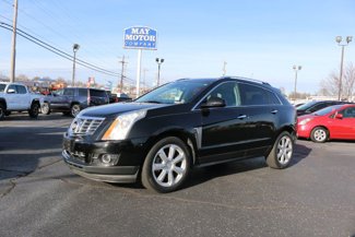Used 2015 Cadillac SRX Premium image 1