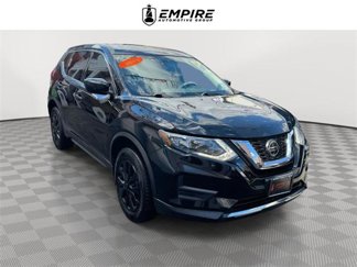 Used 2019 Nissan Rogue S image 1