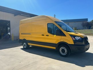 Used 2021 Ford Transit 250 148 High Roof w/ Load Area Protection Package image 1