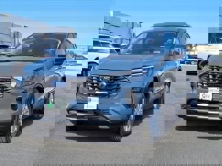 New 2025 Ford Escape Active image 1