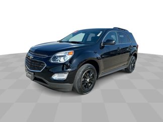 Used 2016 Chevrolet Equinox LT w/ Convenience Package image 1