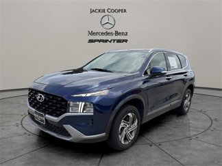 Used 2023 Hyundai Santa Fe SEL image 1
