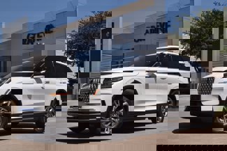 New 2025 Lincoln Corsair FWD image 1