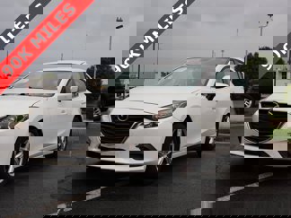 Used 2014 MAZDA MAZDA3 i Touring w/ Technology Package image 1