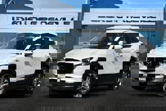 Used 2020 MAZDA CX-30 FWD w/ Preferred Package image 1
