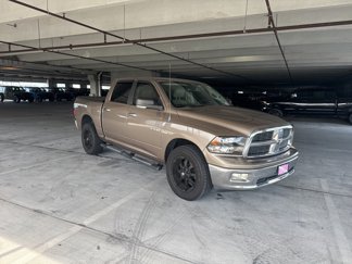 Used 2010 Dodge Ram 1500 Truck SLT w/ Big Horn Regional Pkg image 1
