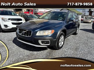 Used 2008 Volvo XC70 3.2 image 1