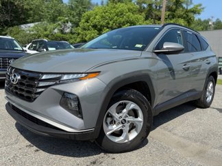 Used 2024 Hyundai Tucson SEL image 1