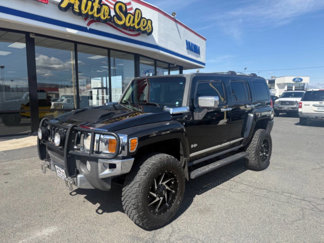 Used 2007 HUMMER H3 image 1