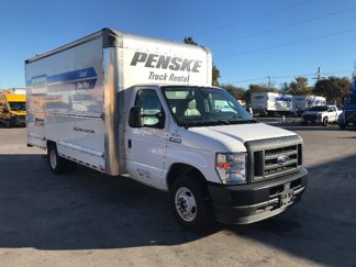 Used 2022 Ford E-350 and Econoline 350 Super Duty image 1