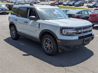 Certified 2024 Ford Bronco Sport Big Bend image 1