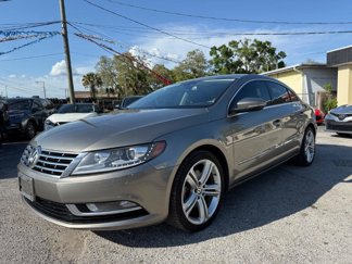 Used 2013 Volkswagen CC Sport image 1