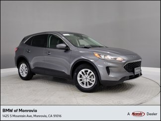Used 2021 Ford Escape SE image 1