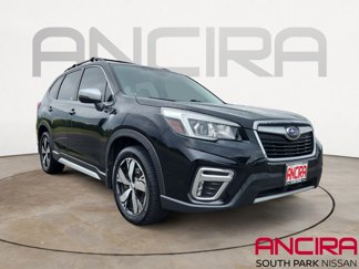 Used 2020 Subaru Forester Touring w/ Popular Package #2 image 1