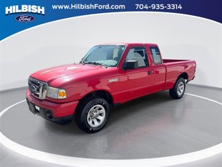 Used 2010 Ford Ranger XLT image 1